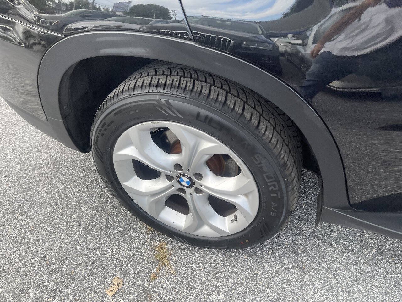 Used 2012 BMW X5 xDrive35i AWD/4WD image 32