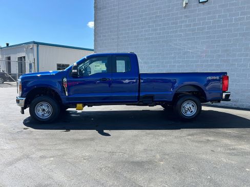 New 2026 Ford F350 XL w/ XL Chrome Package image 6