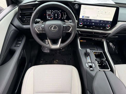 Used 2024 Lexus TX 350 FWD image 31