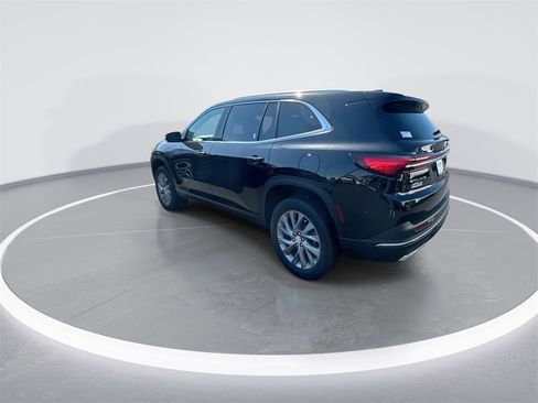 New 2026 Buick Enclave Preferred w/ Power Package image 6