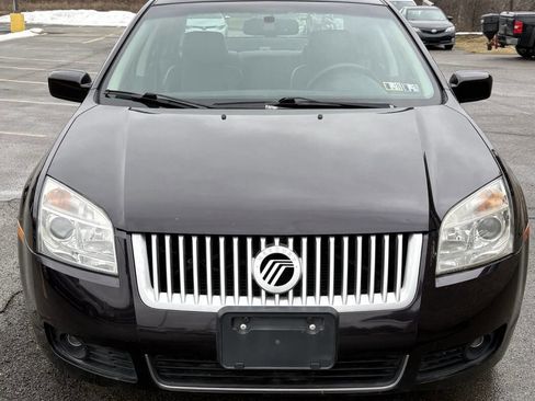 Used 2007 Mercury Milan Premier image 2