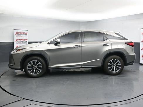 Used 2022 Lexus RX 350 FWD image 5