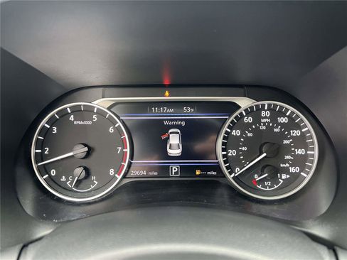 Certified 2023 Nissan Sentra SR w/ Trunk Package image 32