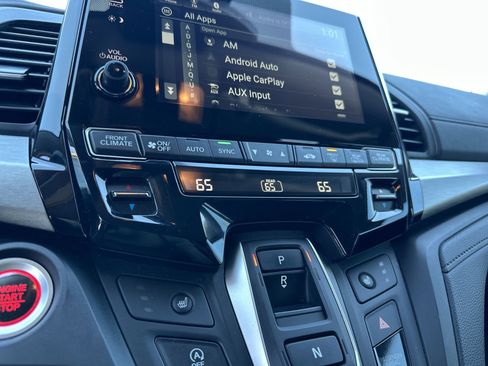 Certified 2023 Honda Odyssey EX-L image 30