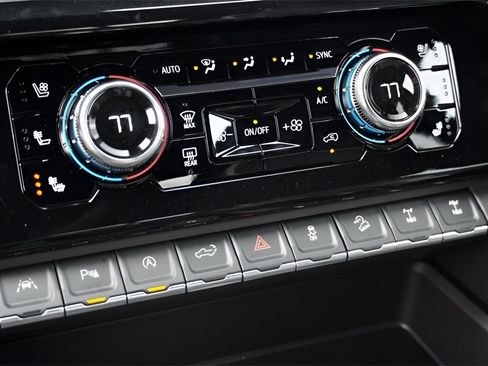 New 2026 GMC Sierra 1500 AT4X image 19