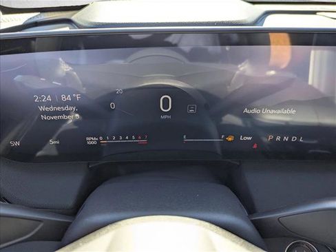 New 2026 Buick Enclave Preferred w/ LPO, Floor Liner Package image 13