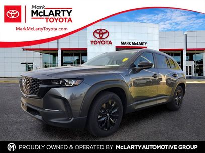 Used 2026 MAZDA CX-50 AWD 2.5 S w/ Weather Package