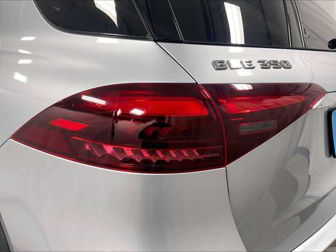 Used 2025 Mercedes-Benz GLE 350 GLE 350 image 35