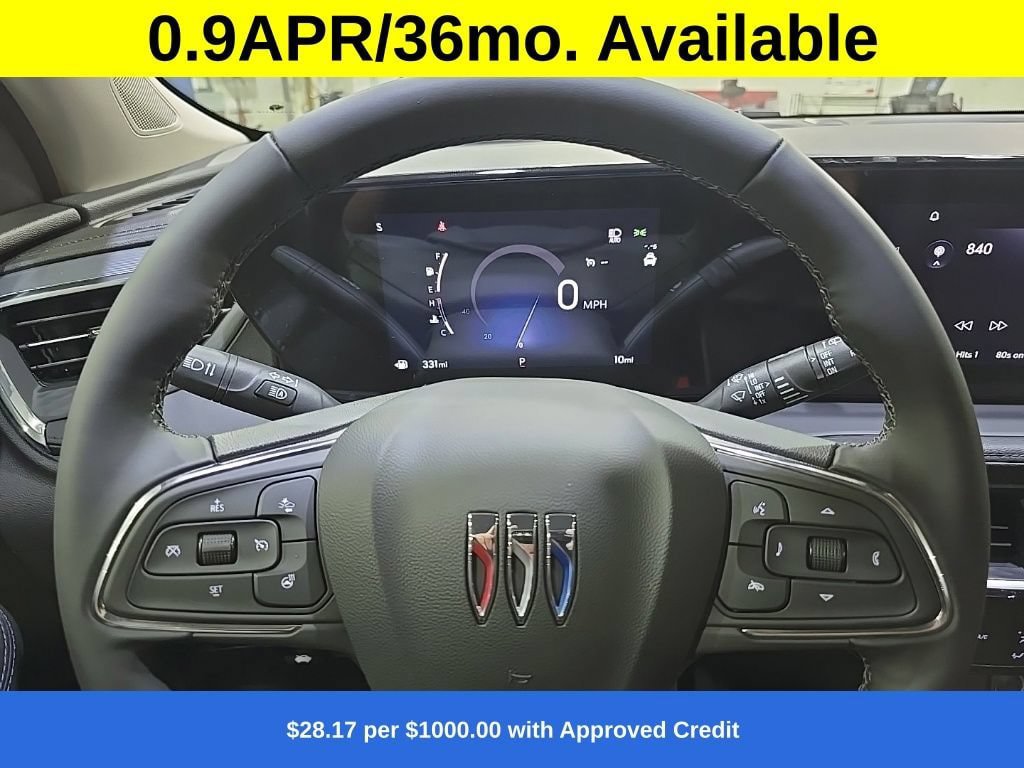 New 2026 Buick Encore GX Sport Touring w/ Comfort Package FWD image 19