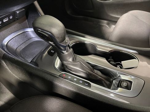 Used 2024 Chevrolet Malibu LT image 22