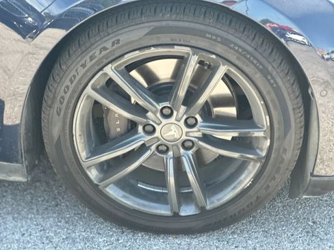 Used 2015 Tesla Model S 85D AWD/4WD image 29