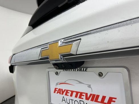 Certified 2023 Chevrolet Traverse High Country w/ LPO, Floor Liner Package image 14