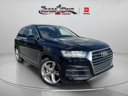 Used 2019 Audi Q7 3.0T Prestige w/ Prestige Package