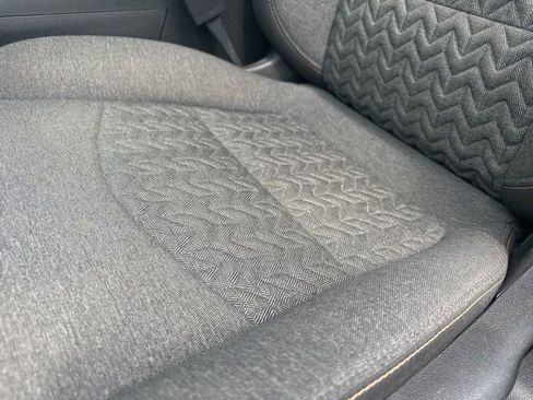 Used 2023 Chevrolet Equinox LT w/ LPO, Floor Liner Package AWD/4WD image 11