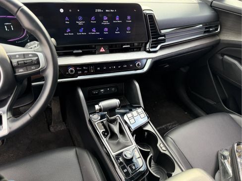 Used 2024 Kia Sportage X-Line w/ X-Line Premium Package image 14