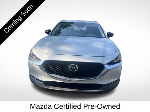 Used 2024 MAZDA CX-30 AWD 2.5 S w/ Select Sport Pkg image 2
