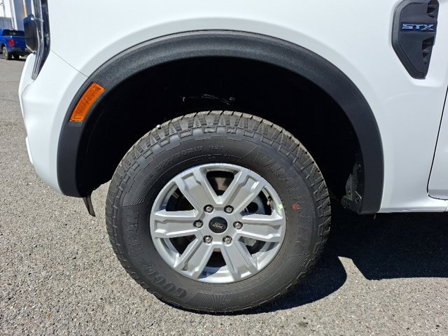 New 2026 Ford Ranger XL RWD image 10