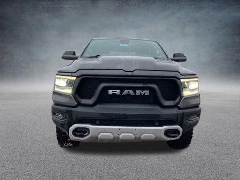 Used 2020 RAM 1500 Rebel w/ Level 2 Equipment Group AWD/4WD image 15