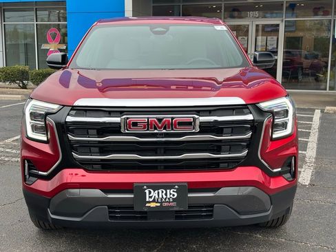 New 2026 GMC Terrain Elevation image 2