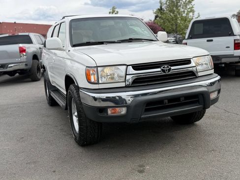 Used 2002 Toyota 4Runner SR5 image 71