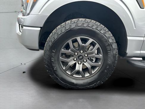 Certified 2023 Ford F150 Tremor AWD/4WD image 27