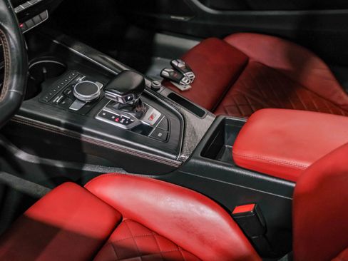 Used 2018 Audi S5 Premium Plus w/ Navigation Package image 23