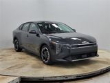 New 2025 Kia K4 EX image 3