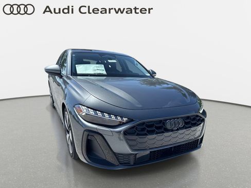 New 2026 Audi A5 2.0T Premium Plus AWD/4WD image 7