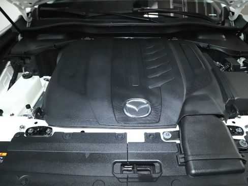 Certified 2024 MAZDA CX-90 3.3 Turbo w/ Premium Package AWD/4WD image 39