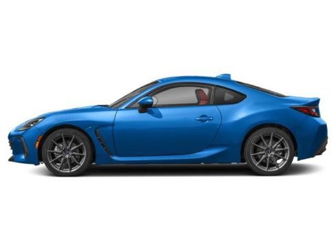 New 2026 Subaru BRZ Limited RWD image 3