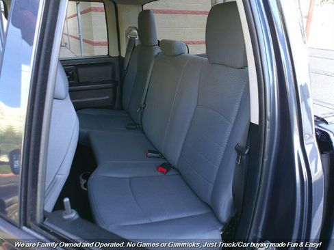 Used 2017 RAM 1500 Express image 22