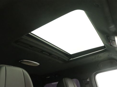 New 2025 Mercedes-Benz G 550 image 13