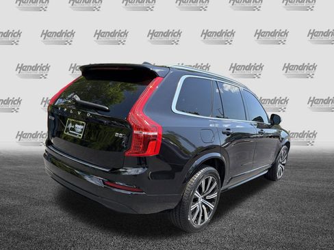 Used 2023 Volvo XC90 B5 Core w/ Protection Package Premier image 10