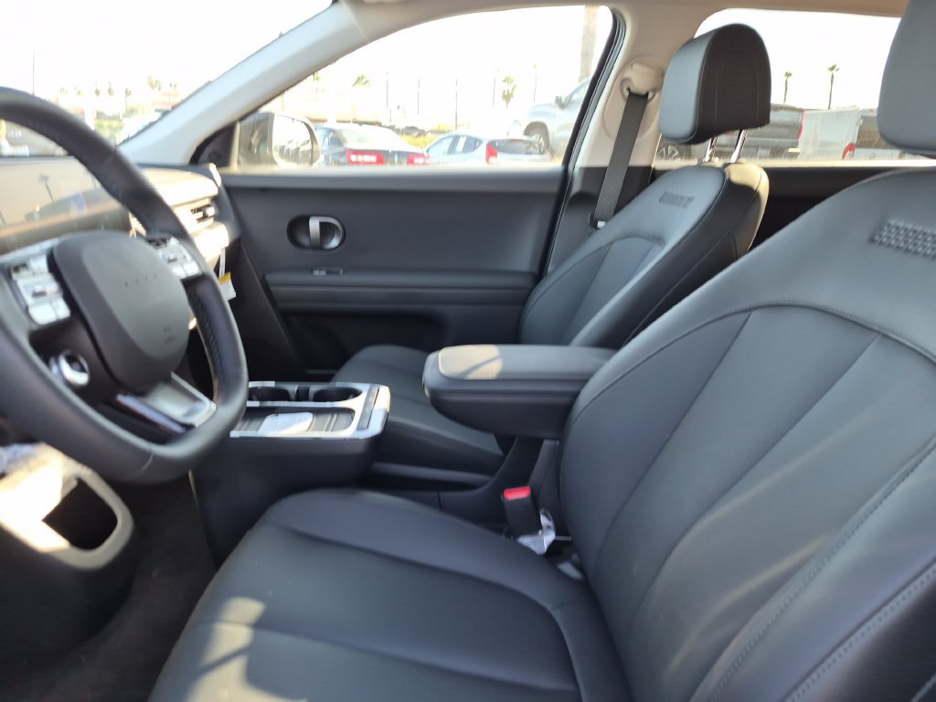New 2027 Hyundai Ioniq 5 SEL RWD image 15
