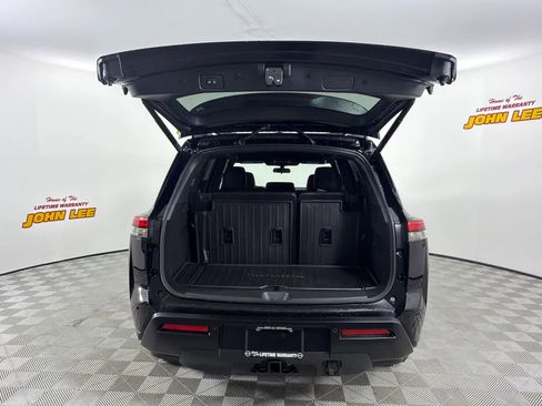 New 2026 Nissan Pathfinder Rock Creek image 5