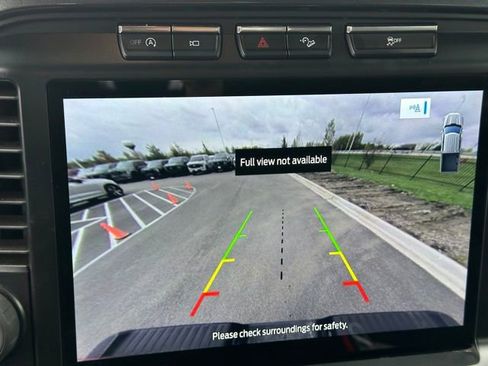 Used 2023 Ford F150 XLT w/ Equipment Group 302A High image 22