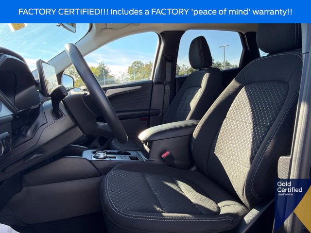 Used 2023 Ford Escape Active w/ Tech Pack #2 FWD image 27