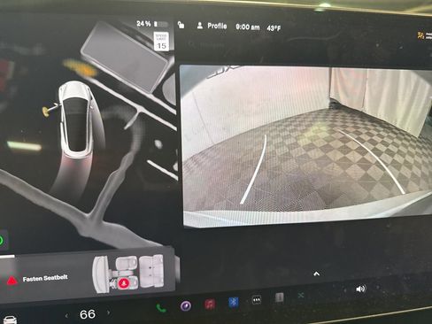 Used 2023 Tesla Model 3 Standard Range image 15