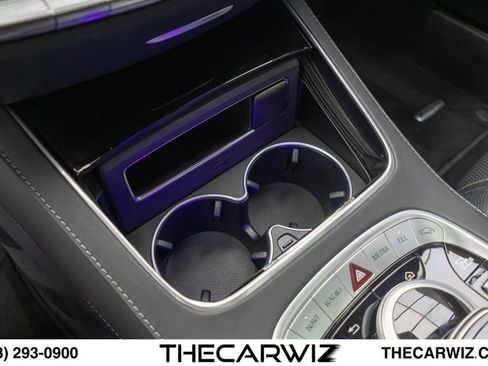 Used 2019 Mercedes-Benz S 63 AMG 4MATIC Coupe image 64