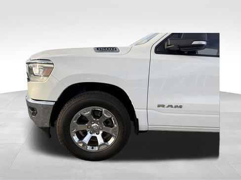 Used 2019 RAM 1500 Big Horn AWD/4WD image 45