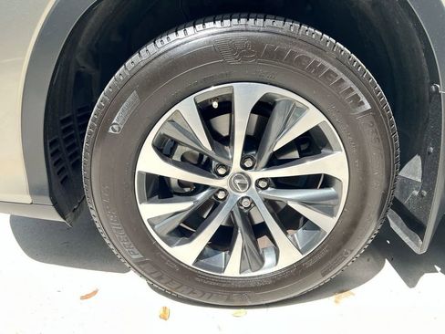 Certified 2022 Lexus RX 350 350 w/ Premium Package image 9