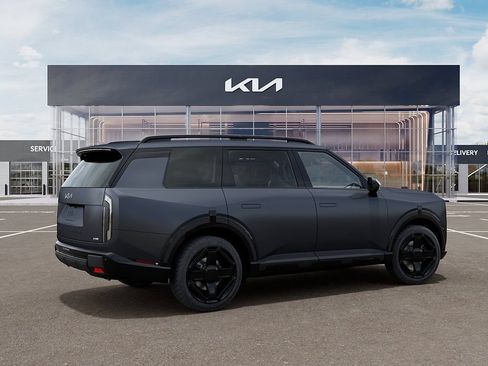 New 2027 Kia Telluride SX X-Line AWD/4WD image 6