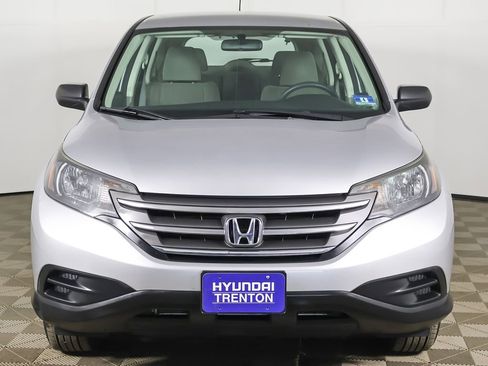 Used 2014 Honda CR-V LX image 8