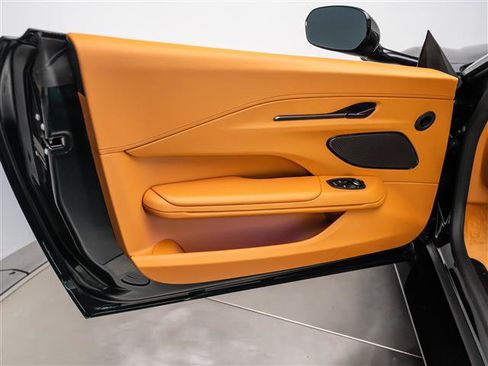 New 2026 Aston Martin V8 Vantage S image 19