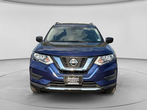 Used 2020 Nissan Rogue SV AWD/4WD image 13
