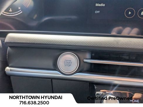 Certified 2026 Hyundai Tucson SEL AWD/4WD image 19