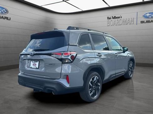 Certified 2026 Subaru Forester Limited AWD/4WD image 5