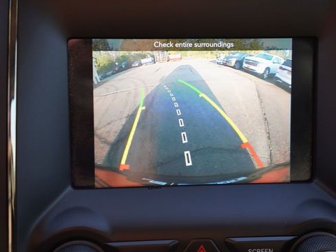 Used 2019 Dodge Durango GT w/ Trailer Tow Group IV image 36