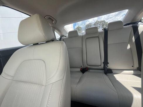Used 2024 Honda Civic Touring image 16