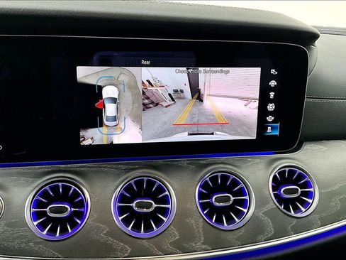 Used 2023 Mercedes-Benz CLS 450 4MATIC image 29